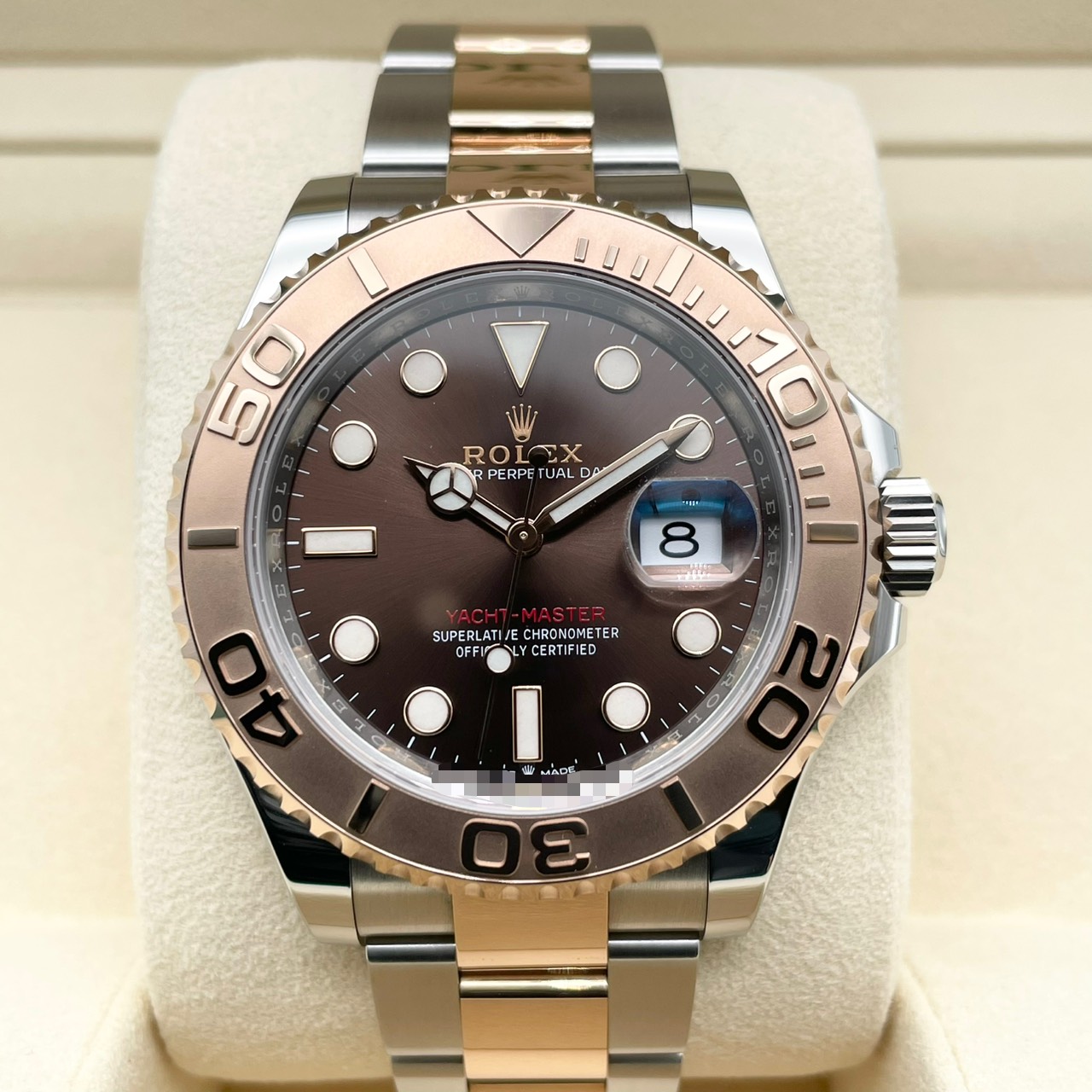 ��ǯ�����軻���ʡ����ۥ���å��� ��åȥޥ����� 126621 ���祳�졼�� 40mm