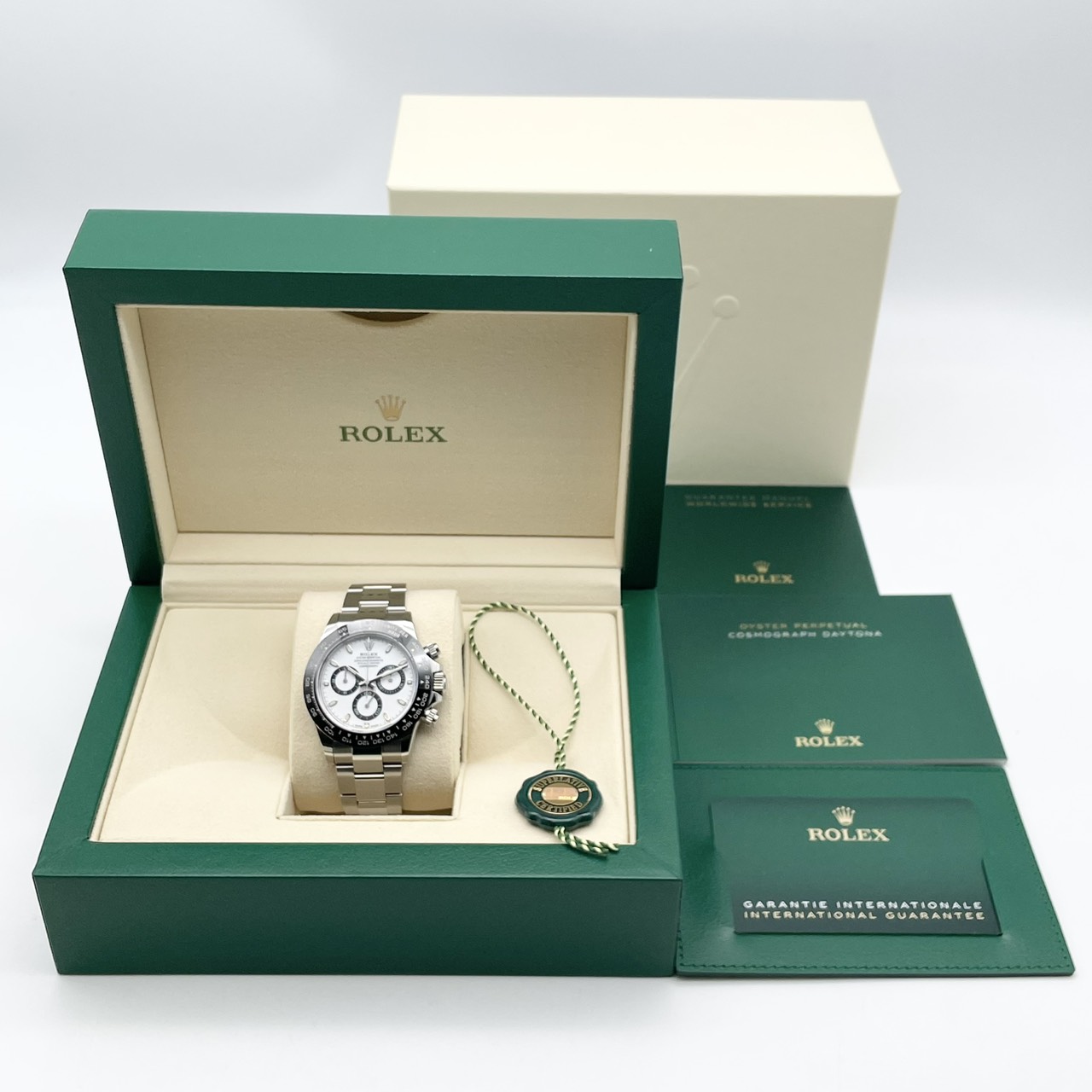 �ڸ����ò��ۡڿ��������°���ۥ���å��� �ǥ��ȥ� 116500LN �ۥ磻�� 40mm