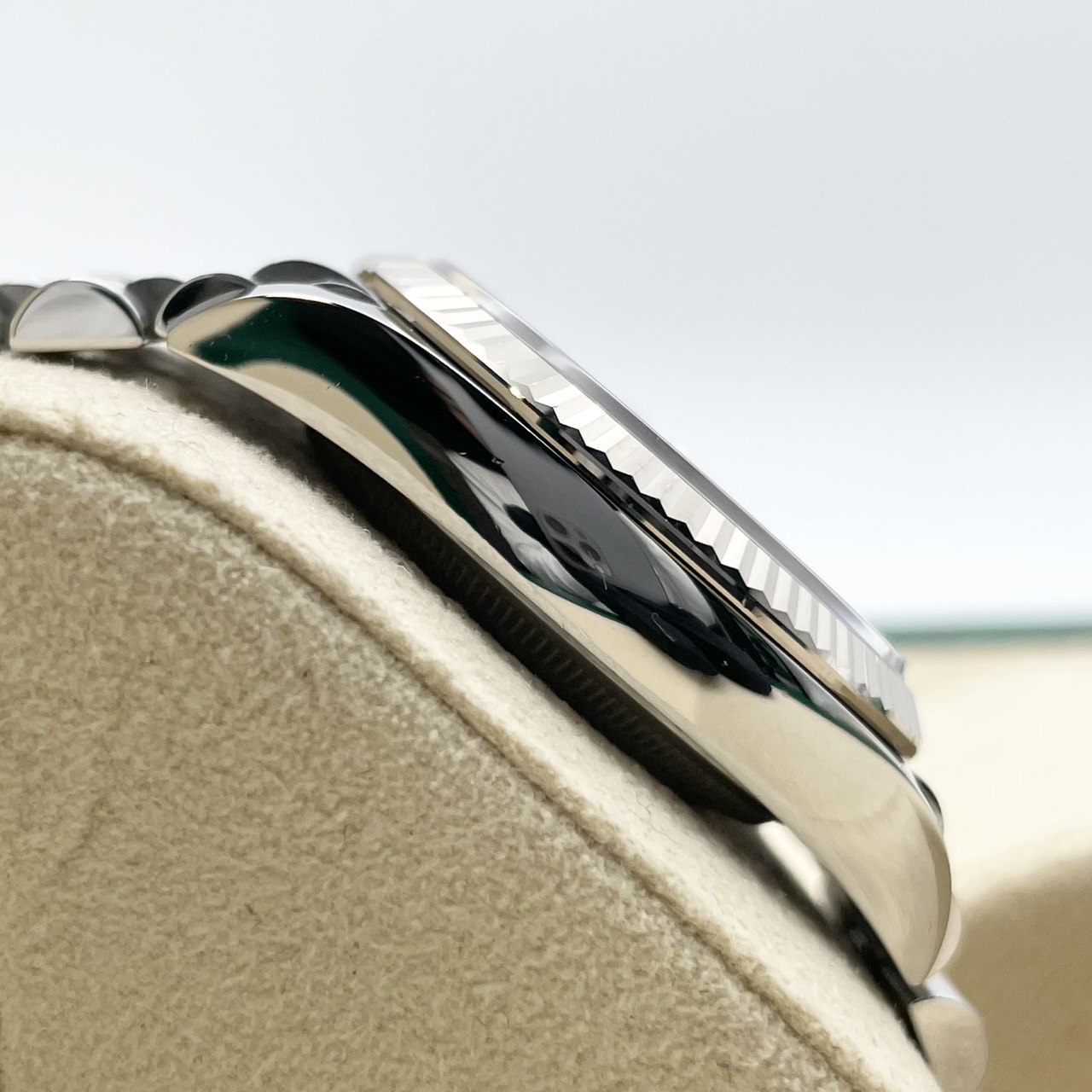 ��2025ǯ�����ʡۥ���å��� �ǥ��ȥ��㥹�� 126234 ���졼�ȥ����ޥ� ����ӥ꡼�֥쥹 36mm