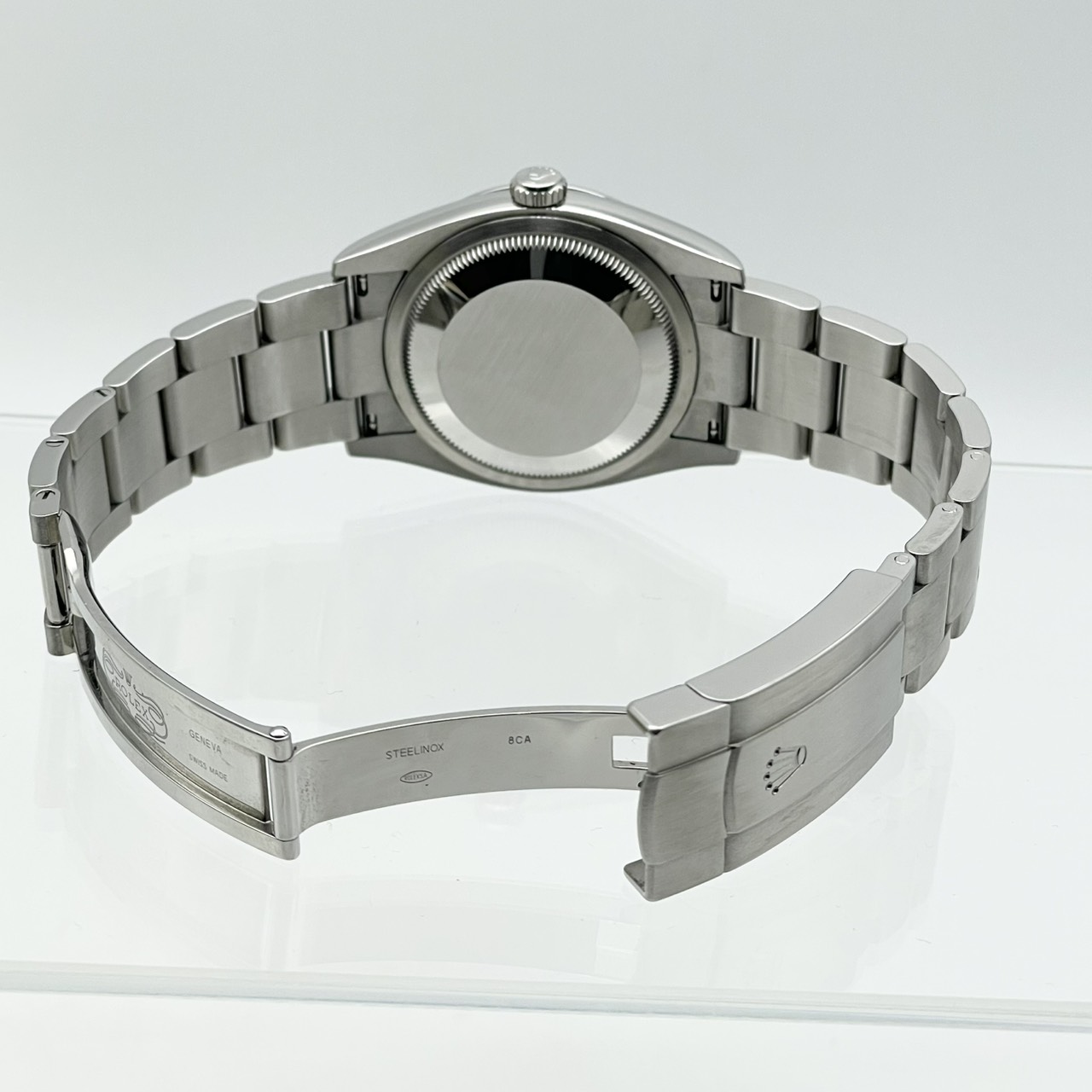 ����å��� �����������ѡ��ڥ��奢�� 126000 �����ǥ��ԥ� �����������֥쥹��å� 36mm