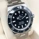 ����å��� ���֥ޥ꡼�� �Υ�ǥ��� 124060 �֥�å� ���ƥ�쥹�������� 41mm