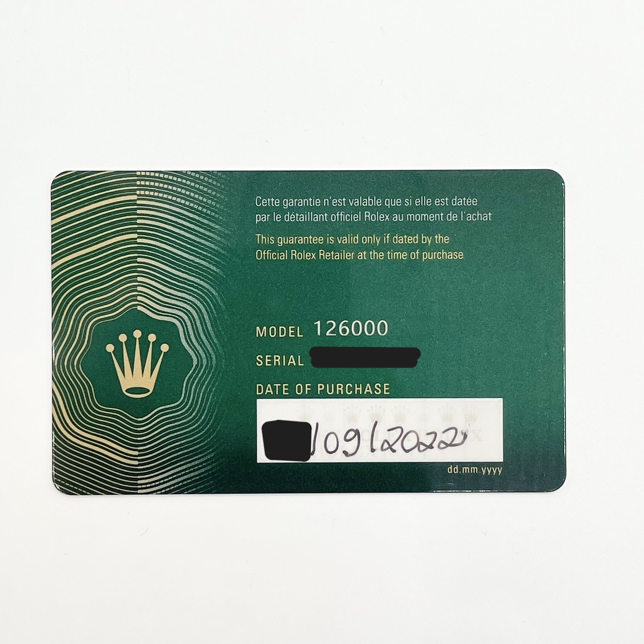 ����å��� �����������ѡ��ڥ��奢�� 126000 �����������֥쥹��å� �����������֥롼 36mm