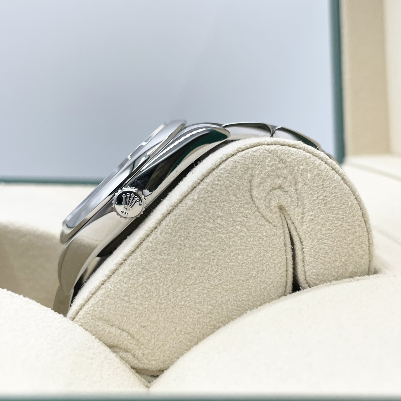 ����å��� �����������ѡ��ڥ��奢�� 126000 �����������֥쥹��å� �����������֥롼 36mm