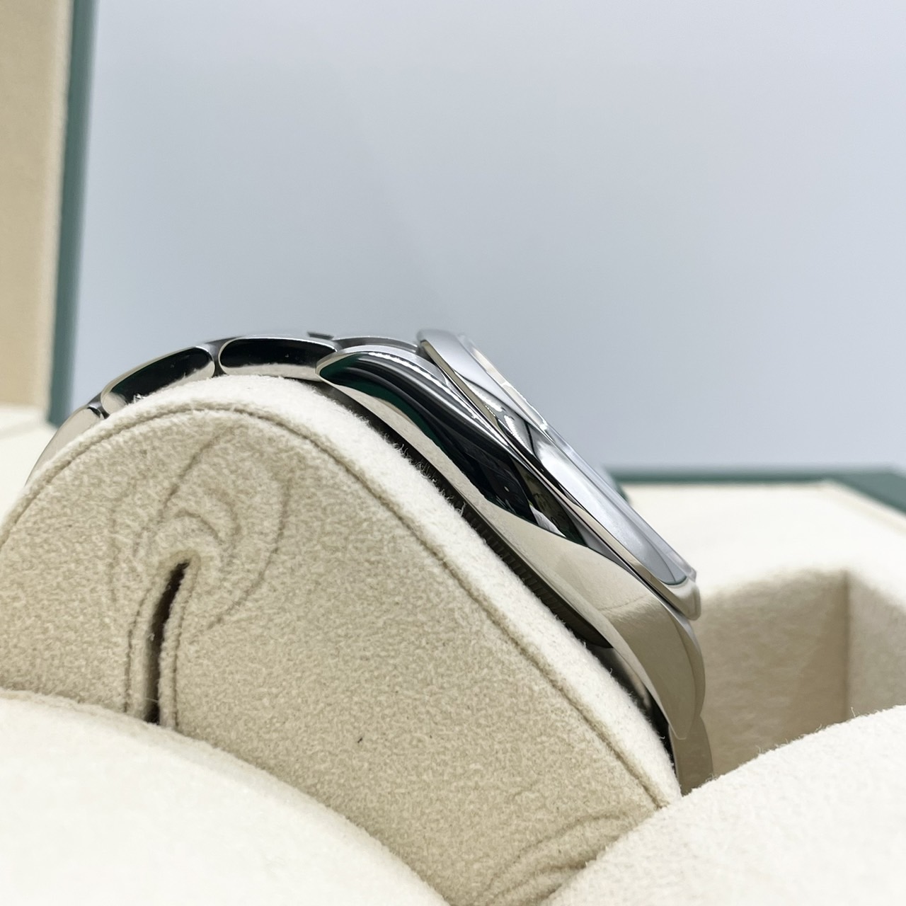 ����å��� �����������ѡ��ڥ��奢�� 126000 �����������֥쥹��å� �����������֥롼 36mm