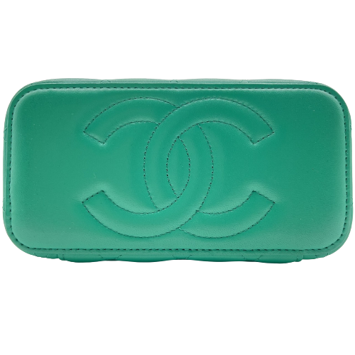 CHANEL ����ͥ� ��ॹ���� �ޥȥ�å� �Х˥ƥ��Хå� �������󥷥����� �Х����顼