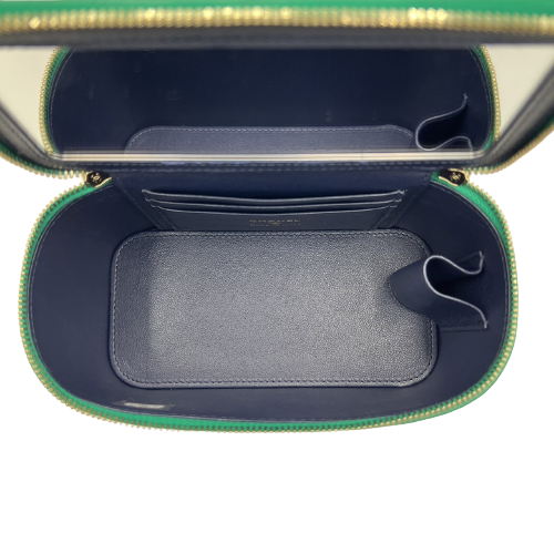 CHANEL ����ͥ� ��ॹ���� �ޥȥ�å� �Х˥ƥ��Хå� �������󥷥����� �Х����顼