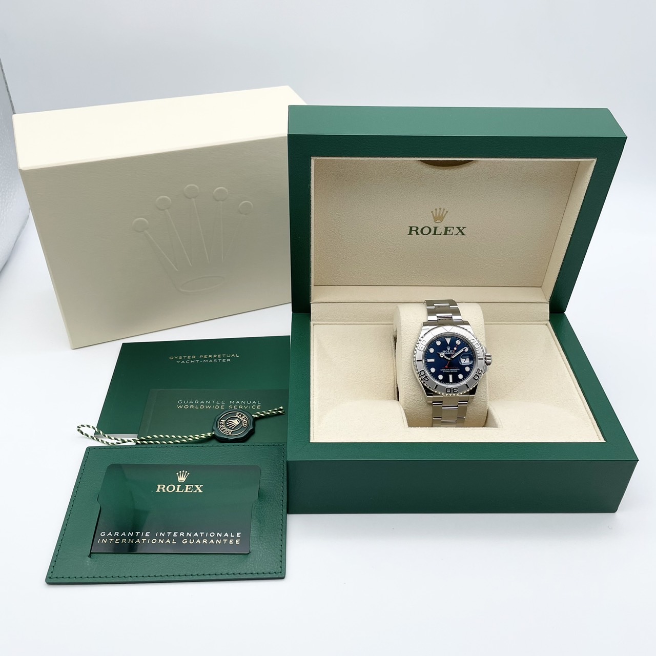 �ڸ��ꥭ���ڡ���ۥ���å��� ��åȥޥ����� 126622 �����������֥쥹��å� �֥饤�ȥ֥롼 40mm