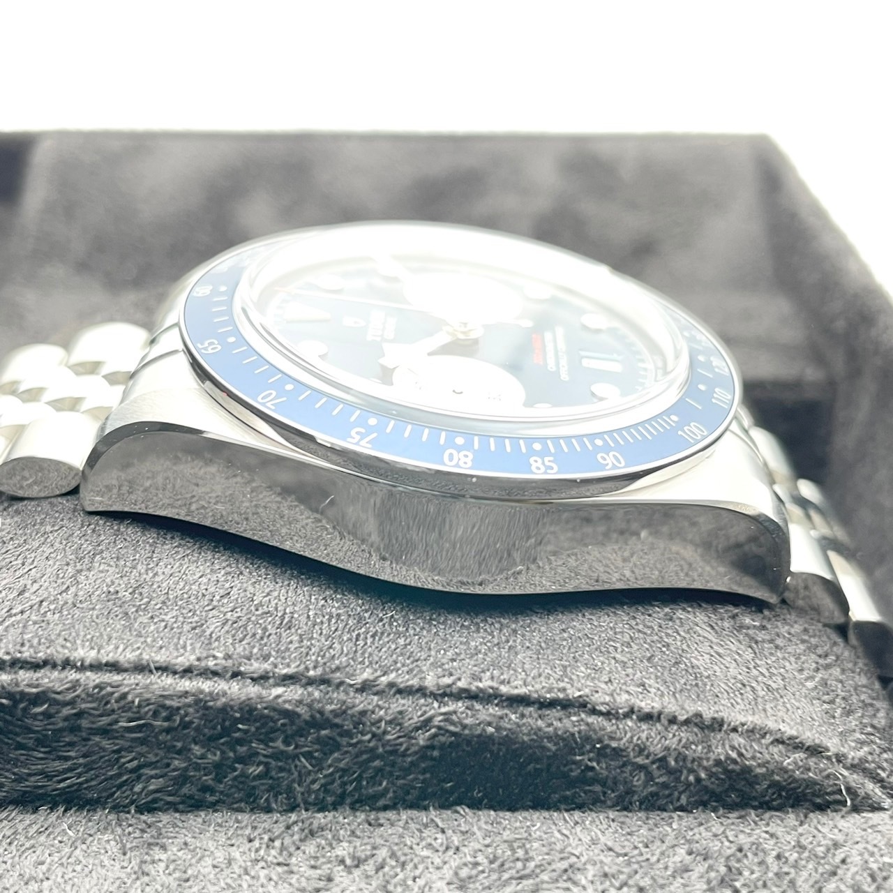 ڿեۥ塼 ֥å٥ BLACK BAY M79360B 41mm