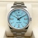 å ѡڥ奢 124300 ֥롼 ƥ쥹 41mm