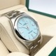 å ѡڥ奢 124300 ֥롼 ƥ쥹 41mm