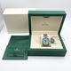 å ѡڥ奢 124300 ֥롼 ƥ쥹 41mm