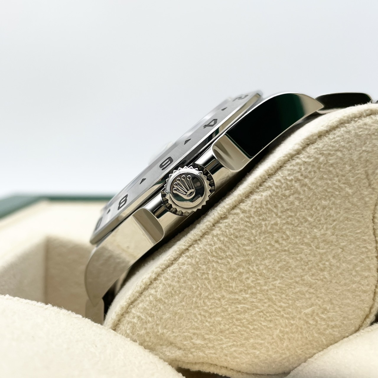 ڲƤòۡڤòۥå ץ顼II 226570 ۥ磻 ֥쥹å 42mm