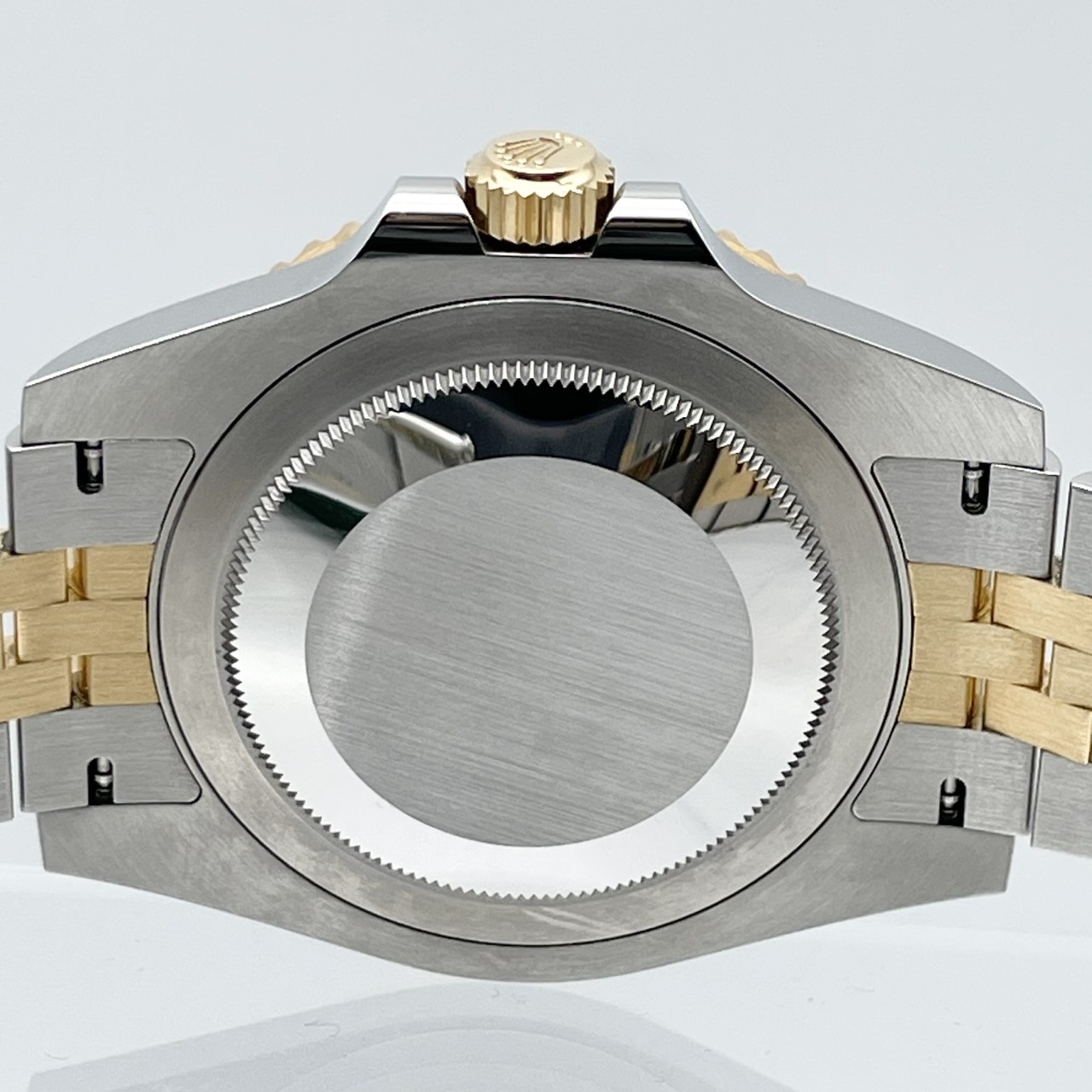 ����å��� GMT�ޥ�����II 126713GRNR ����ӥ꡼�֥쥹 40mm