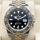 ����å��� GMT�ޥ�����II 126713GRNR ����ӥ꡼�֥쥹 40mm