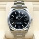 �����ץ�ǥ롪�ۥ���å��� �������ץ����顼 214270 �֥�å� ���ƥ�쥹�������� 39mm