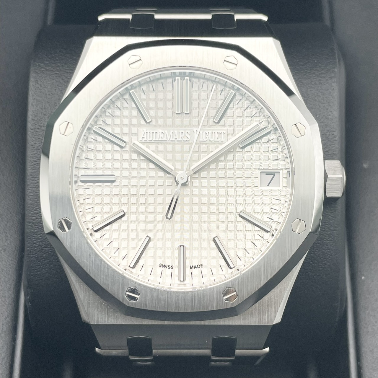 ��50��ǯ��ǰ��ǥ�ۥ����ǥޥԥ� ������륪���� 15510ST.OO.1320ST.03 ����С� 41mm