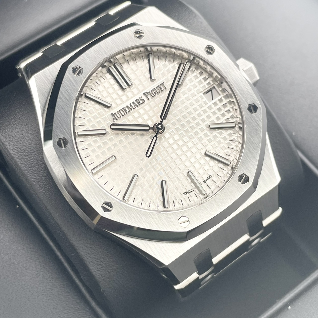 ��50��ǯ��ǰ��ǥ�ۥ����ǥޥԥ� ������륪���� 15510ST.OO.1320ST.03 ����С� 41mm