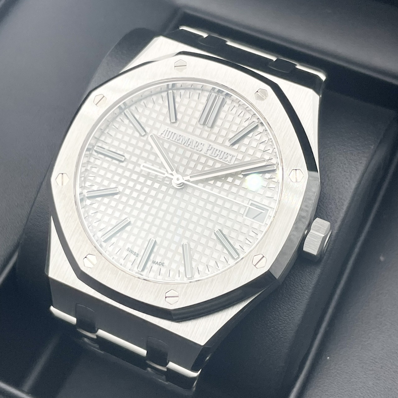 ��50��ǯ��ǰ��ǥ�ۥ����ǥޥԥ� ������륪���� 15510ST.OO.1320ST.03 ����С� 41mm