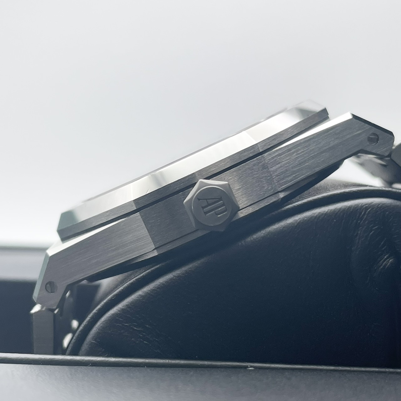 ��50��ǯ��ǰ��ǥ�ۥ����ǥޥԥ� ������륪���� 15510ST.OO.1320ST.03 ����С� 41mm