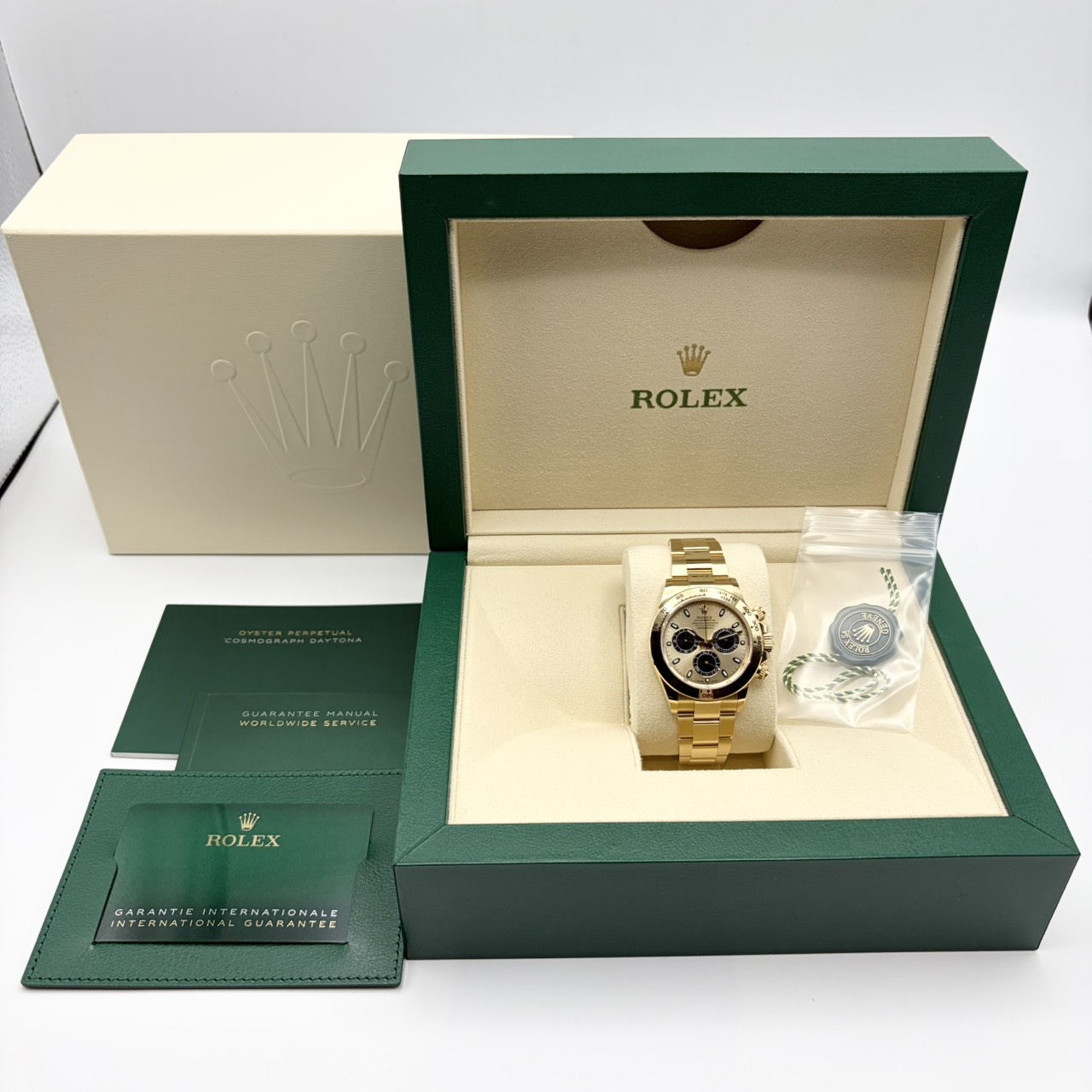 �ڴ����ʥǥ��ȥ�������λ��ǥ롪�ۥ���å��� �ǥ��ȥ� 116508 ������ǥ�֥�å�40mm