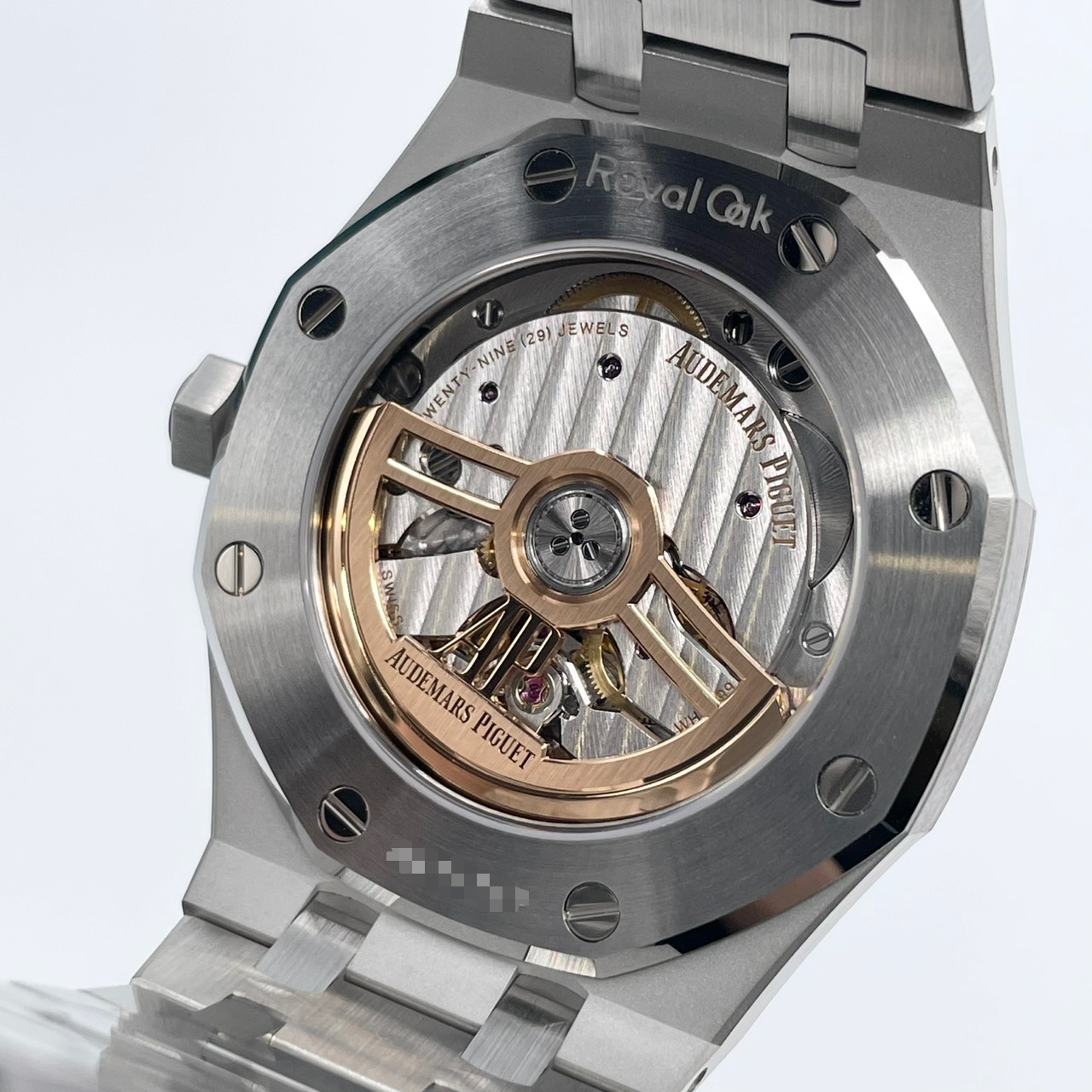 ���ݾڽ�����2026ǯ6��ۥ����ǥޥԥ� ������륪���� 15551ST.ZZ.1356ST.06 ���졼 37mm