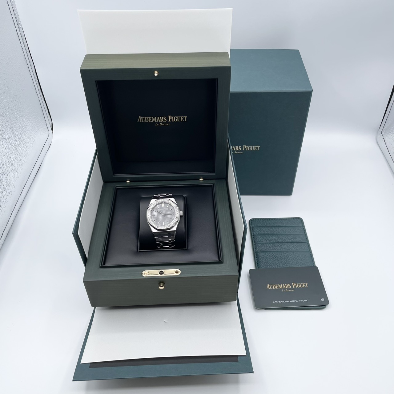 ���ݾڽ�����2026ǯ6��ۥ����ǥޥԥ� ������륪���� 15551ST.ZZ.1356ST.06 ���졼 37mm