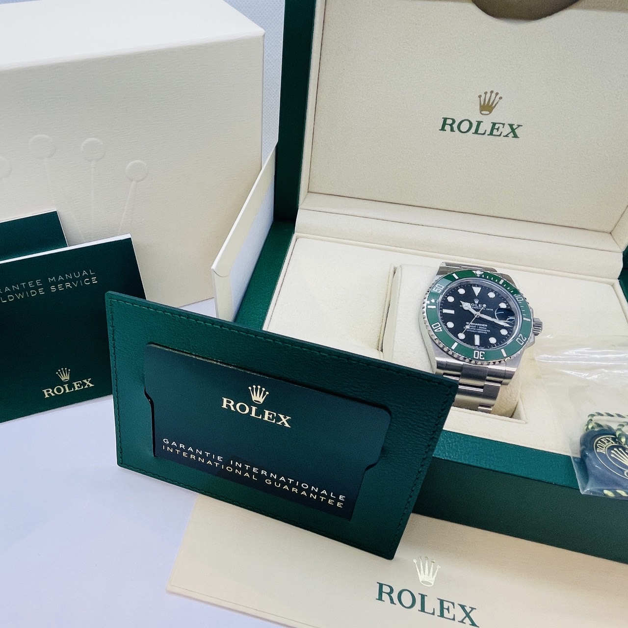 �ڥ����ѡ���������ʡۥ���å��� ���֥ޥ꡼�� �ǥ��� 126610LV �����������֥쥹��å� �֥�å����꡼��