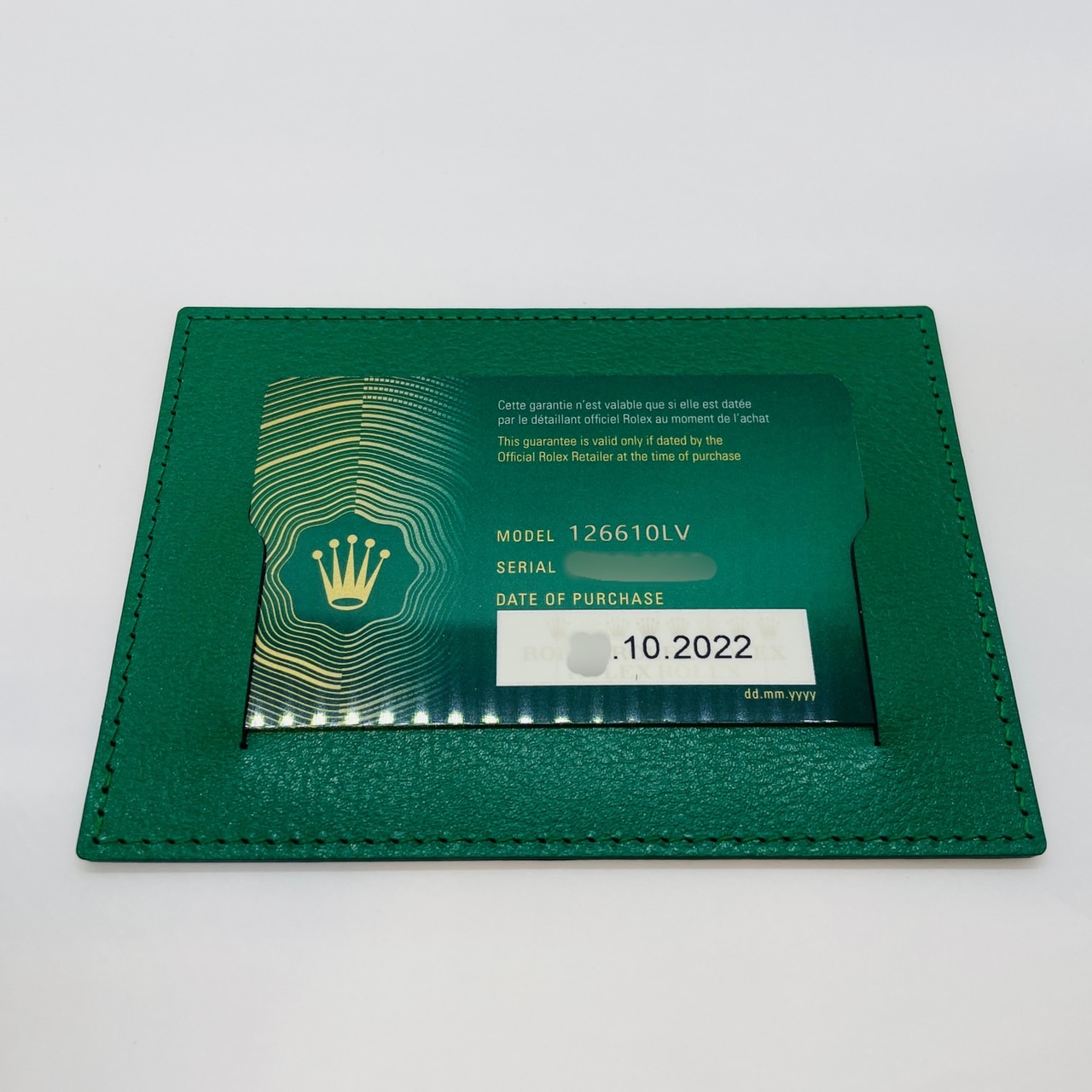 �ڥ����ѡ���������ʡۥ���å��� ���֥ޥ꡼�� �ǥ��� 126610LV �����������֥쥹��å� �֥�å����꡼��