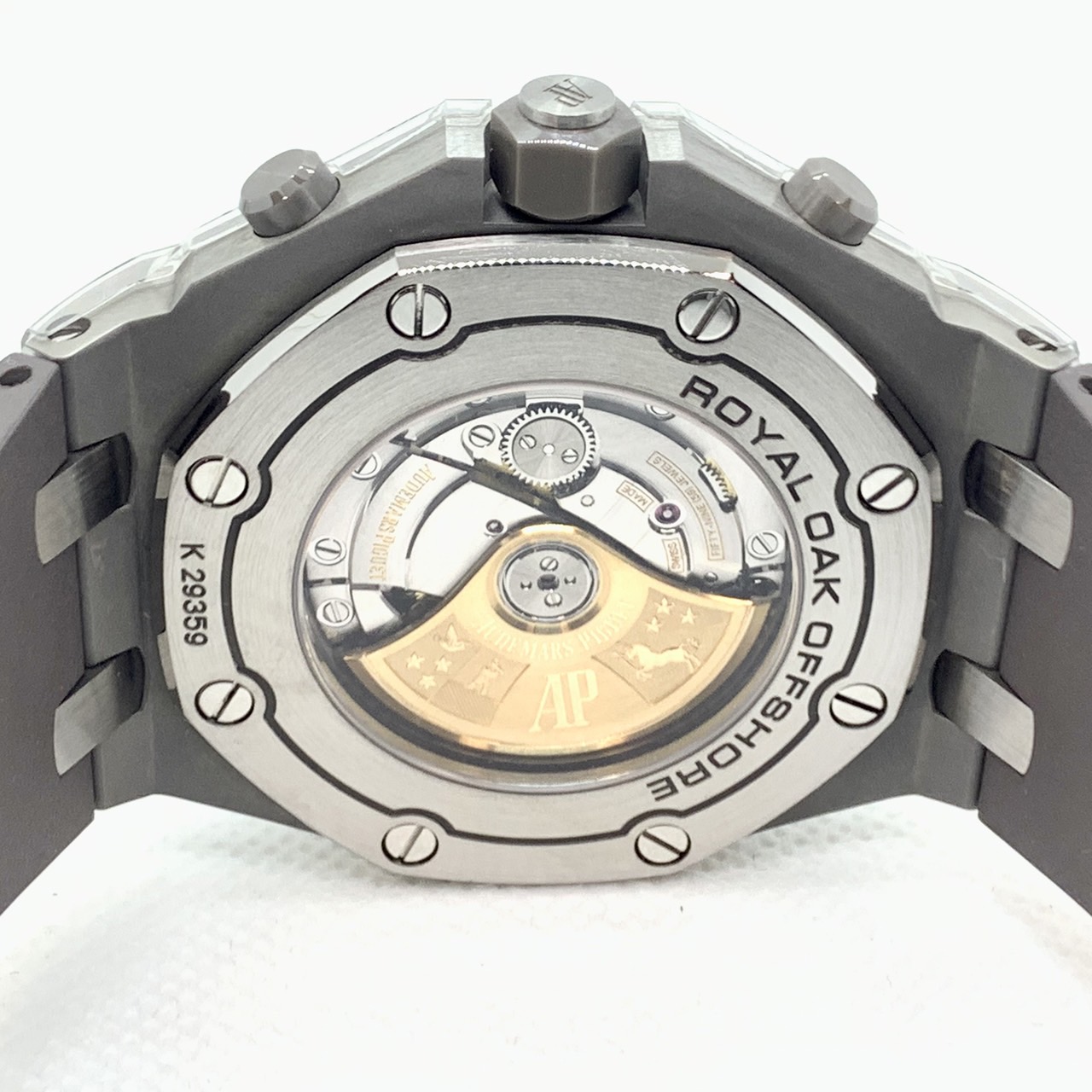 �����ǥޥԥ� ������륪���� ���ե��祢������ 26470IO.OO.A006CA.01