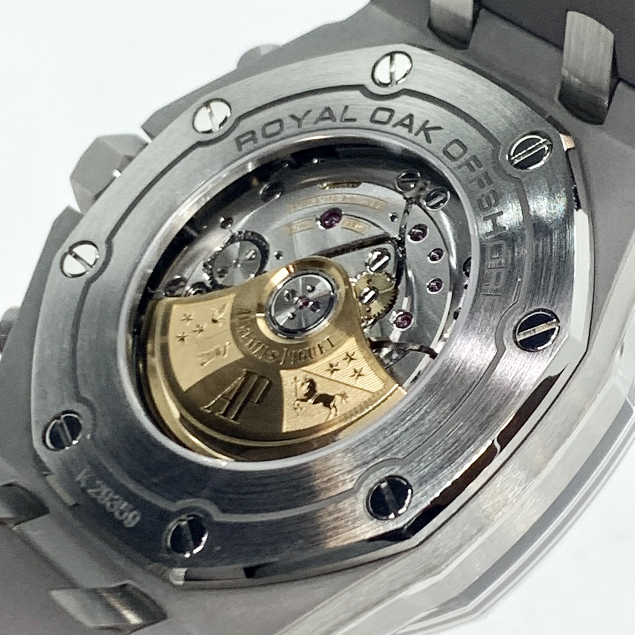 �����ǥޥԥ� ������륪���� ���ե��祢������ 26470IO.OO.A006CA.01