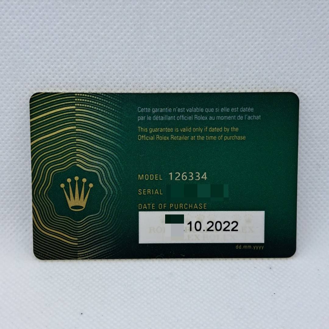 ����å��� �ǥ��ȥ��㥹�� 126334 �ߥ�ȥ��꡼��