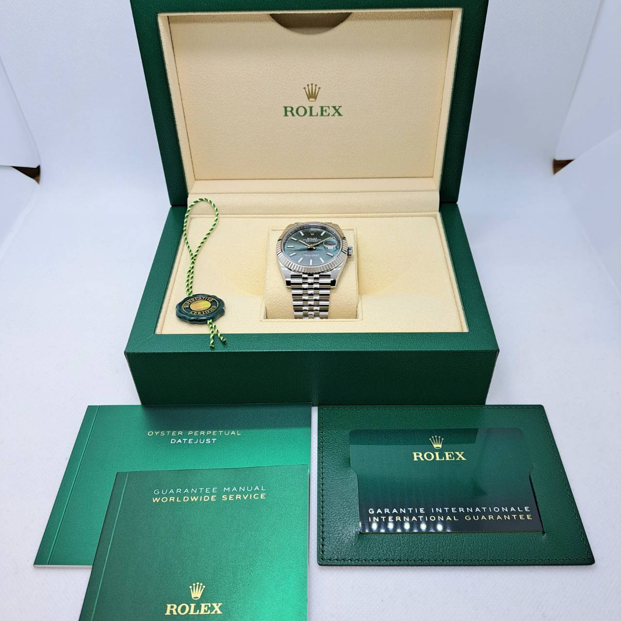 ����å��� �ǥ��ȥ��㥹�� 126334 �ߥ�ȥ��꡼��