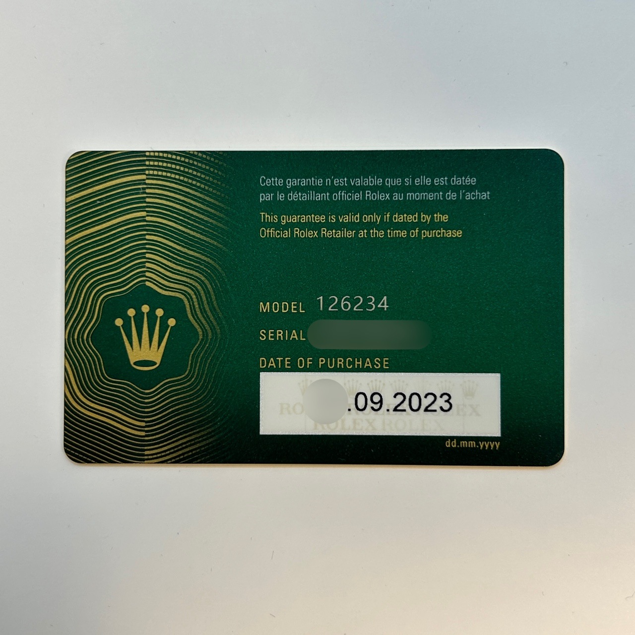 ����å��� �ǥ��ȥ��㥹�� 126234 ����ӥ꡼�֥쥹��å� �֥饤�ȥ֥롼 36mm