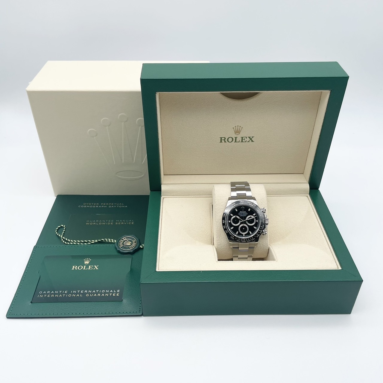 ����å��� �ǥ��ȥ� 116500LN �����������֥쥹��å� �֥�å� 40mm