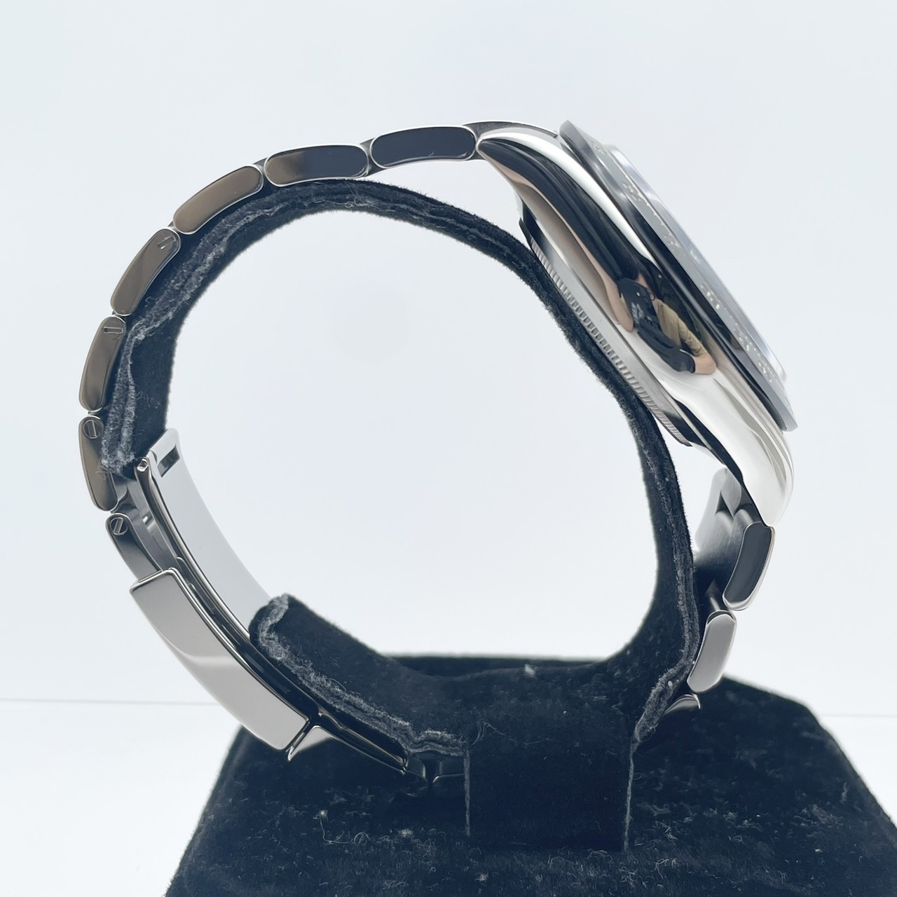 ����å��� �ǥ��ȥ� 116500LN �����������֥쥹��å� �֥�å� 40mm