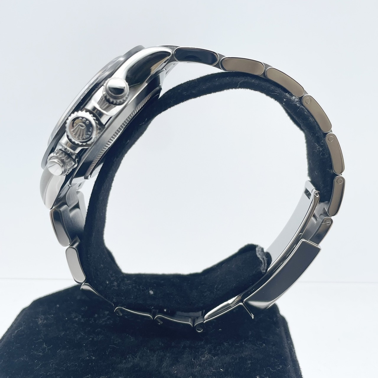 ����å��� �ǥ��ȥ� 116500LN �����������֥쥹��å� �֥�å� 40mm