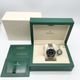 ����å��� ���֥ޥ꡼�� �Υ�ǥ��� 124060 �֥�å� 41mm
