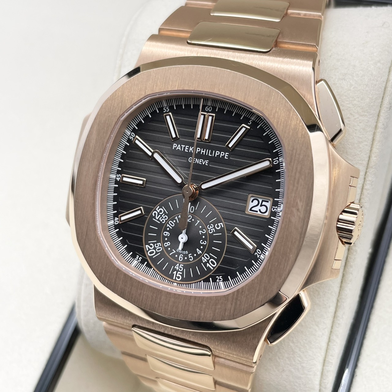 �ڿ��Хå��롪�ۥѥƥå��ե���å� �Ρ����饹 �����Υ���� 5980/1R-001 �֥�å�������ǡ������ 40.5mm
