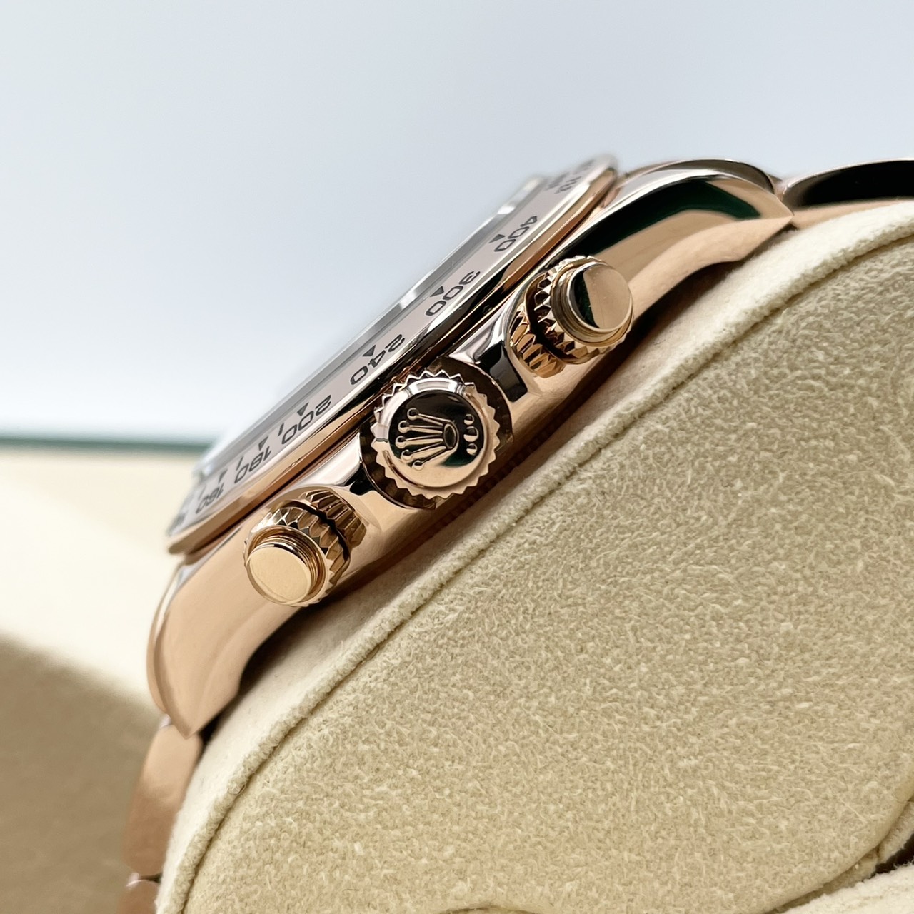 ����å��� �ǥ��ȥ� 116505 �֥�å�  ���С�������������� 40mm