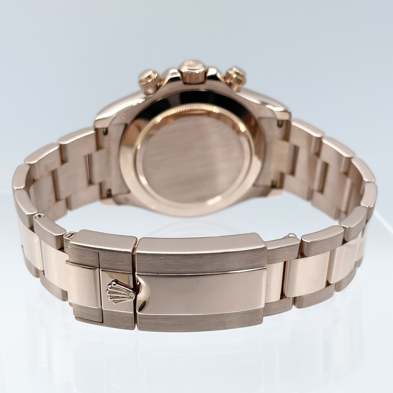 ����å��� �ǥ��ȥ� 116505 �֥�å�  ���С�������������� 40mm