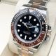 ���ݾڽ�����2026ǯ8��ۥ���å��� GMT�ޥ�����II 126711CHNR �֥�å� 40mm
