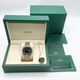 ���ݾڽ�����2026ǯ8��ۥ���å��� GMT�ޥ�����II 126711CHNR �֥�å� 40mm