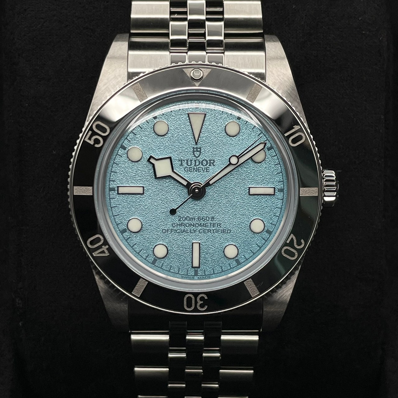 ���ݾڽ�����2026ǯ8��ۥ��塼���� �֥�å��٥� 54 M79000-0001 �饰����֥롼 37mm