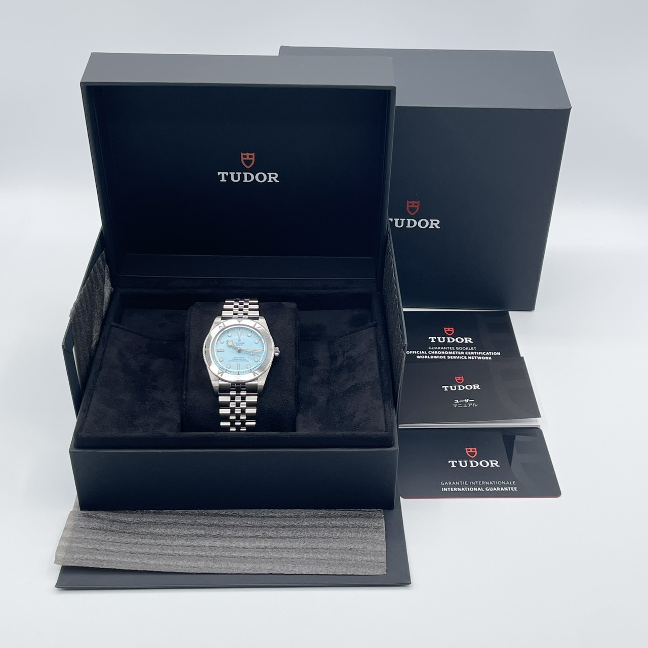 ���ݾڽ�����2026ǯ8��ۥ��塼���� �֥�å��٥� 54 M79000-0001 �饰����֥롼 37mm