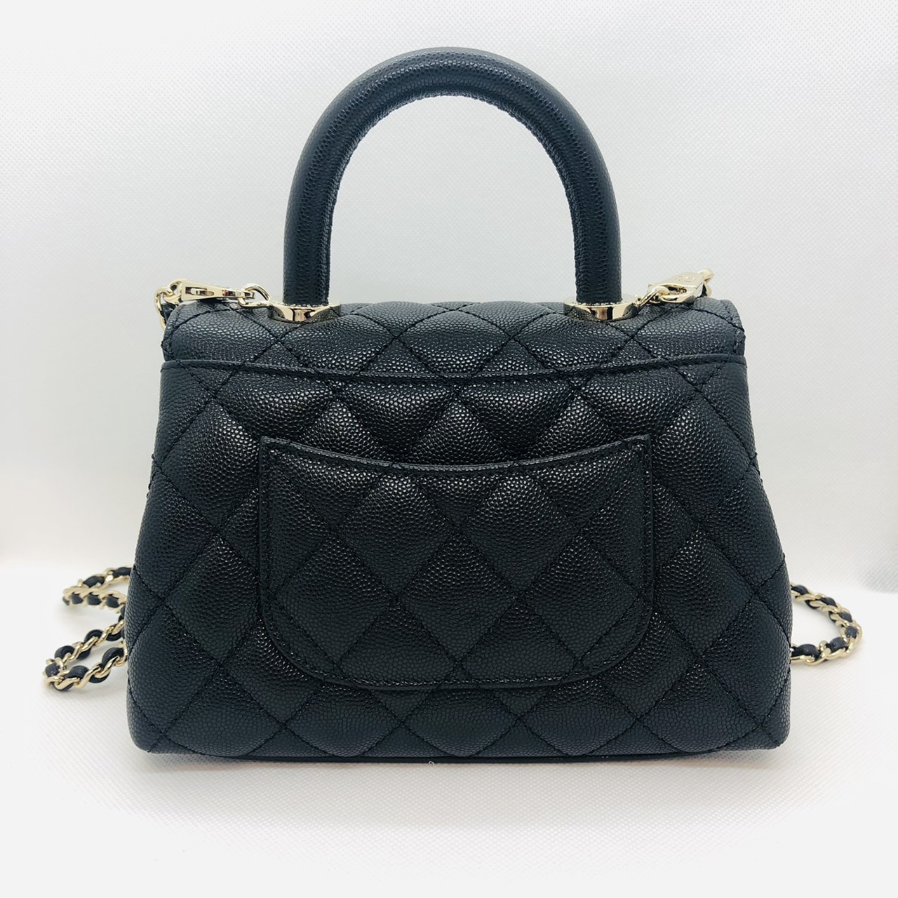 ����ͥ�ޥȥ�å��� �ȥåץϥ�ɥ� �ߥˡ� 2Way�Хå� AS2215