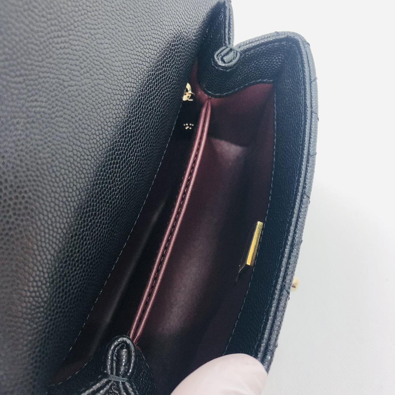 ����ͥ�ޥȥ�å��� �ȥåץϥ�ɥ� �ߥˡ� 2Way�Хå� AS2215