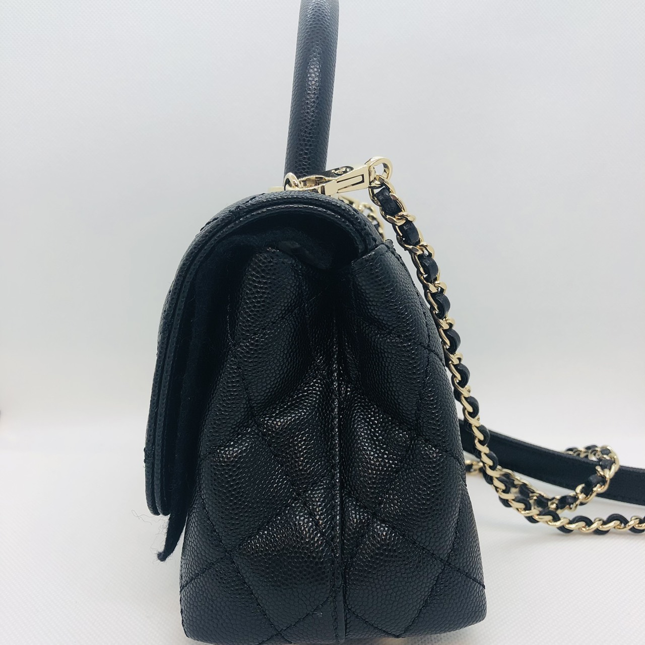 ����ͥ�ޥȥ�å��� �ȥåץϥ�ɥ� �ߥˡ� 2Way�Хå� AS2215