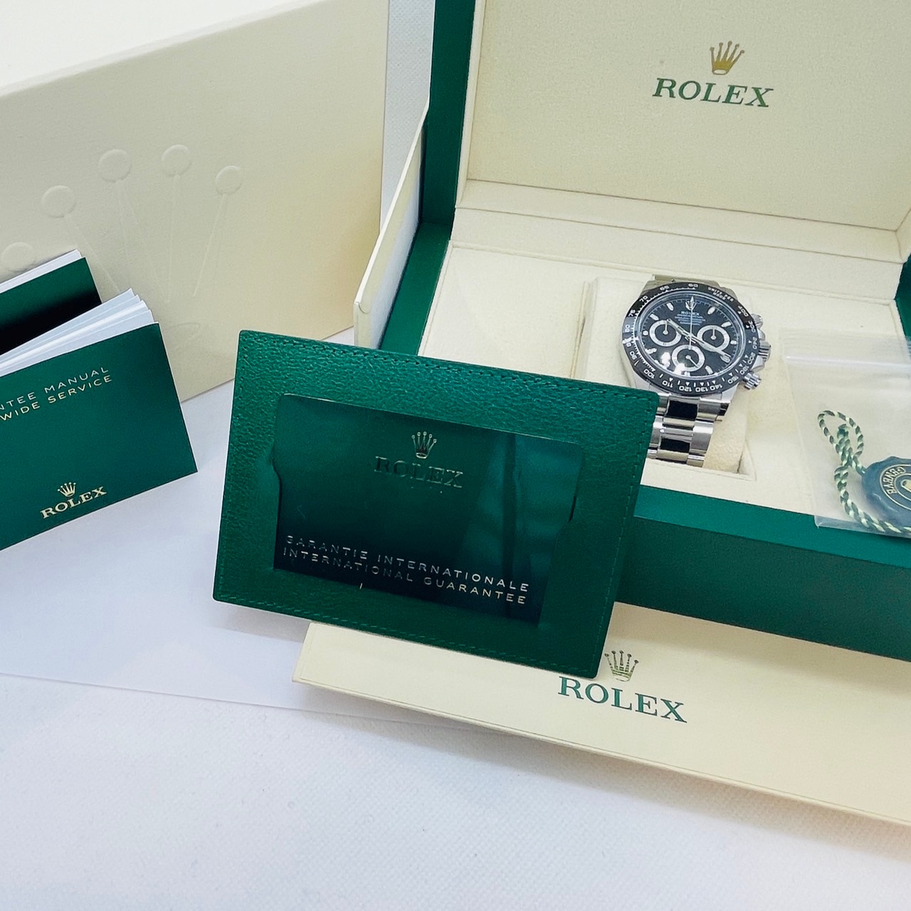 ����å��� �ǥ��ȥ� 116500LN �����������֥쥹��å� �֥�å�