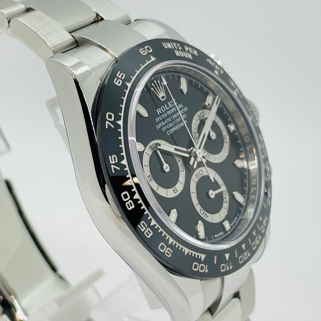 ����å��� �ǥ��ȥ� 116500LN �����������֥쥹��å� �֥�å�