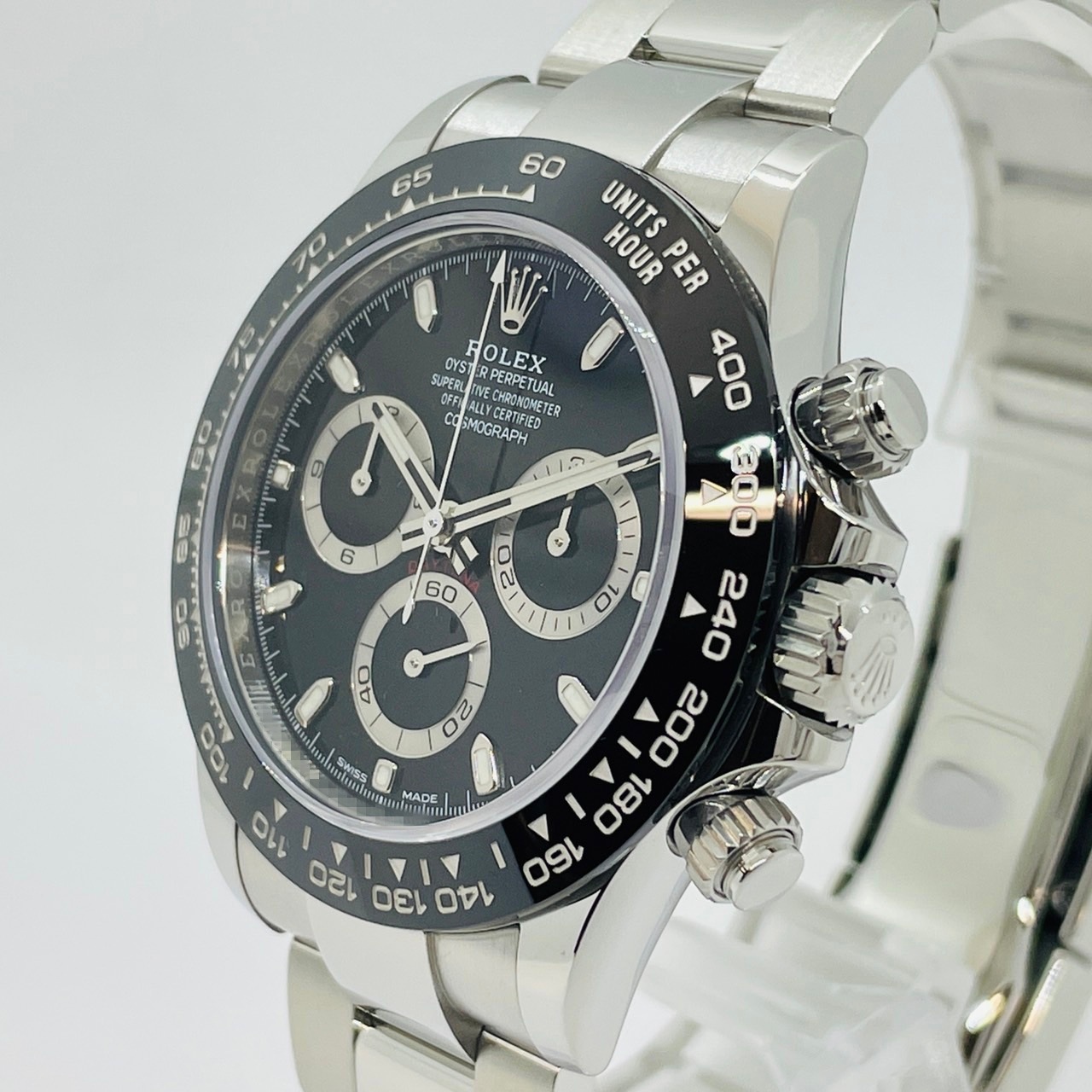 ����å��� �ǥ��ȥ� 116500LN �����������֥쥹��å� �֥�å�